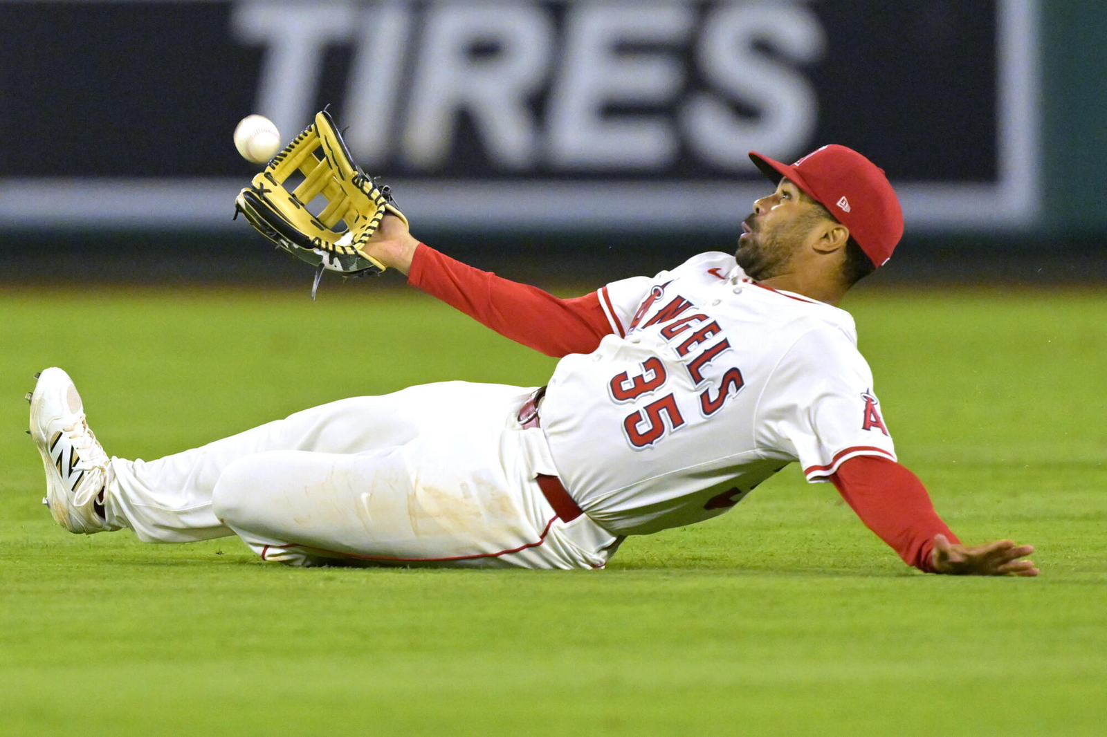 Los Angeles Angels at Washington Nationals: MLB Game Preview