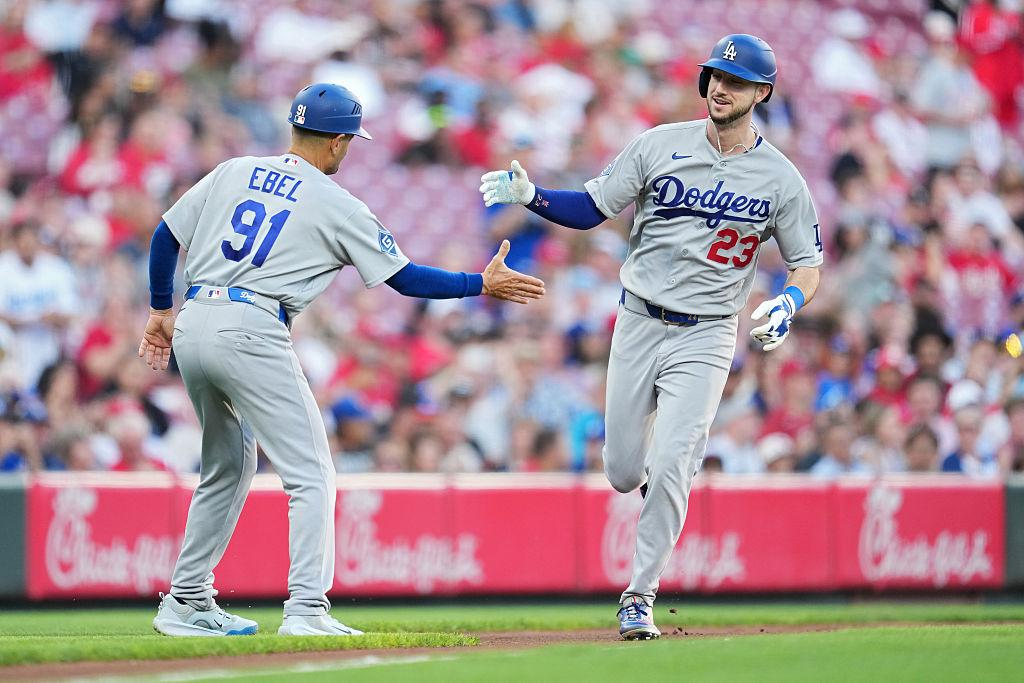 Los Angeles Dodgers at Cincinnati Reds: September 2026 MLB Game Preview