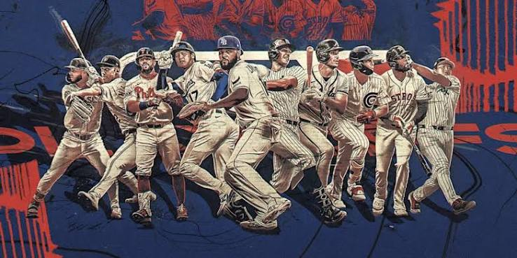 MLB Playoffs 2026 Tracker