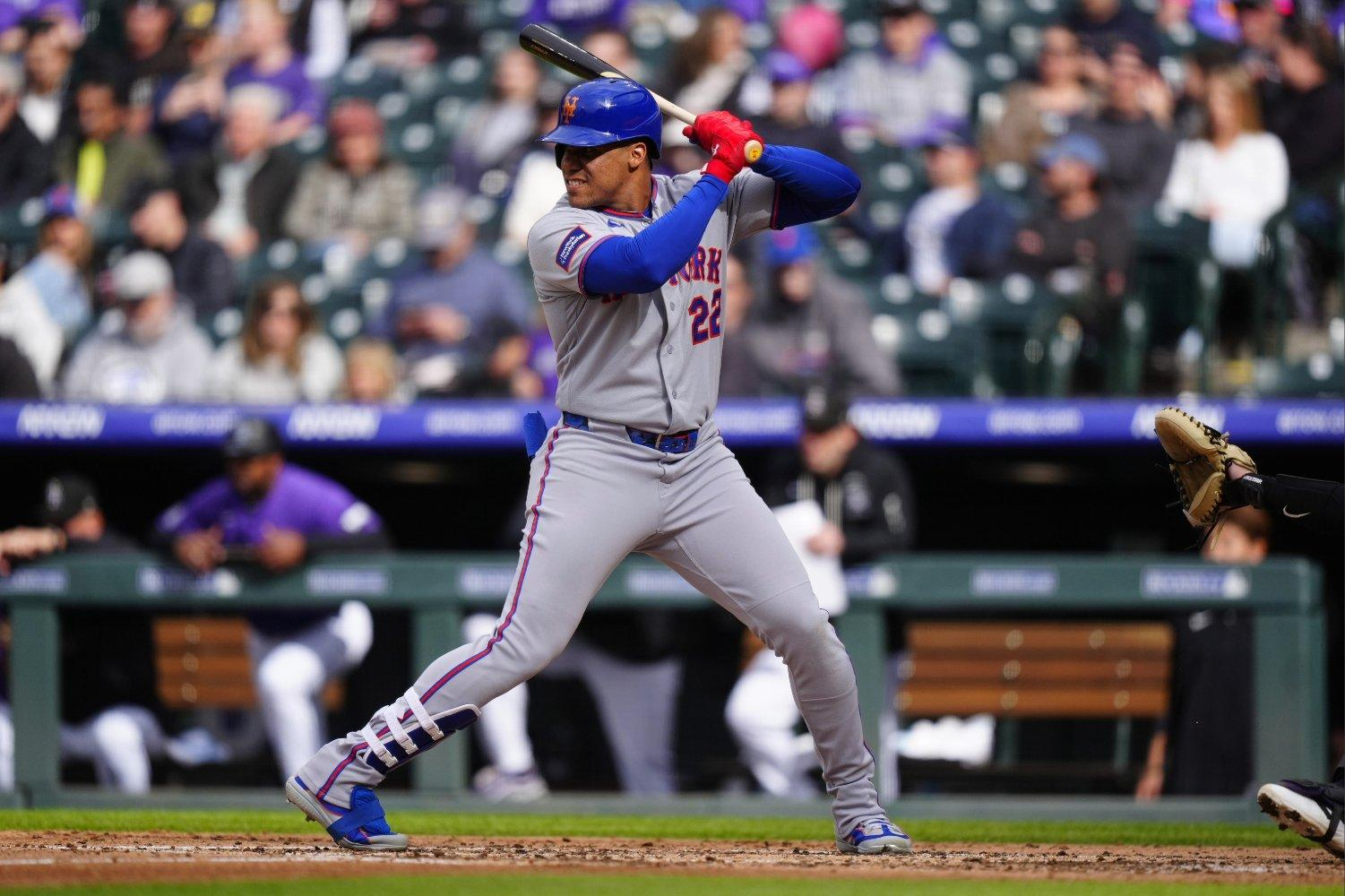MLB News & Updates: Latest Baseball News, Scores, Standings & Playoffs