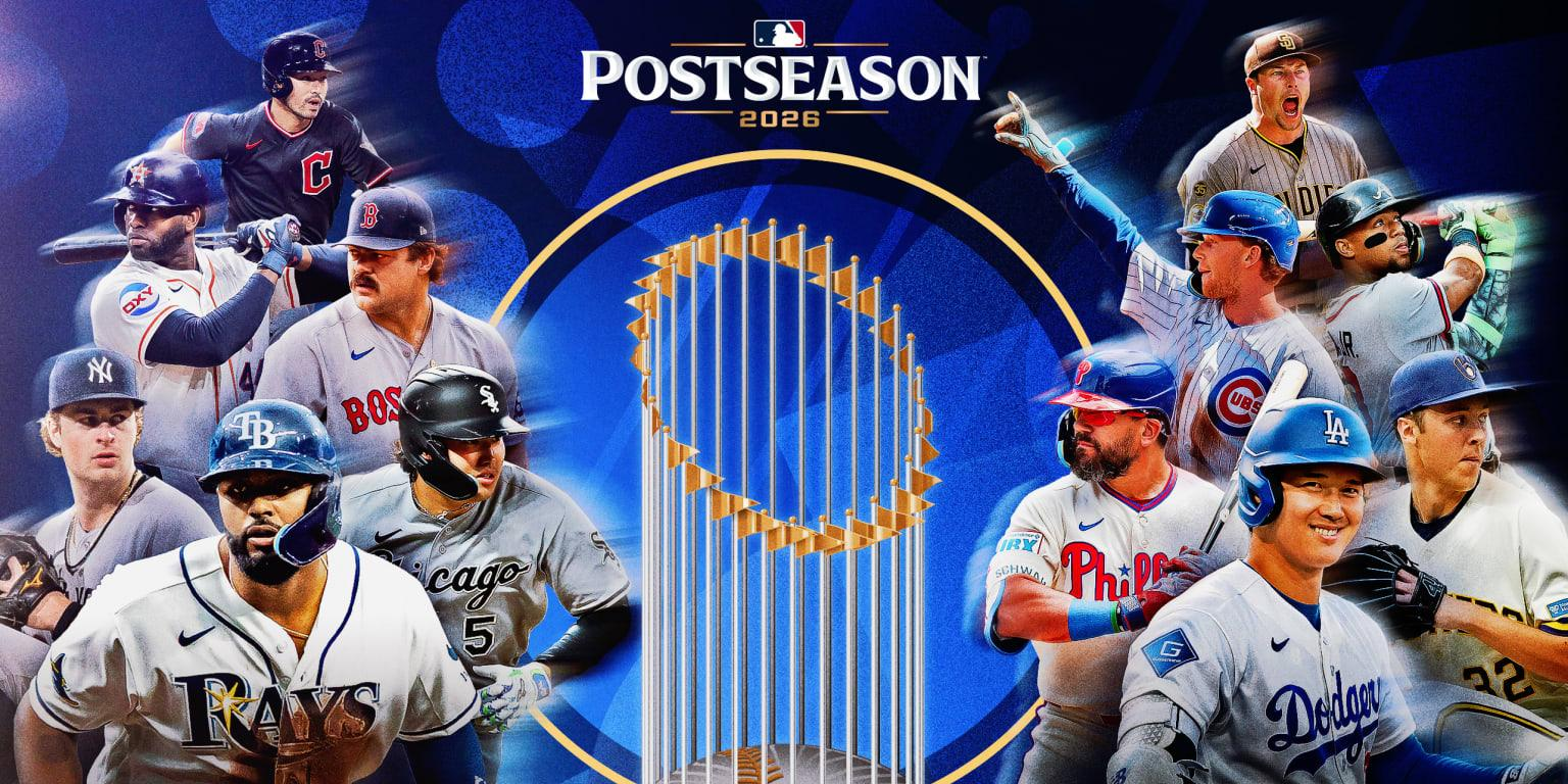 Latest MLB News and Rumors: Playoff Drama, Surprises and What Comes Next