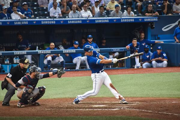 Pitching