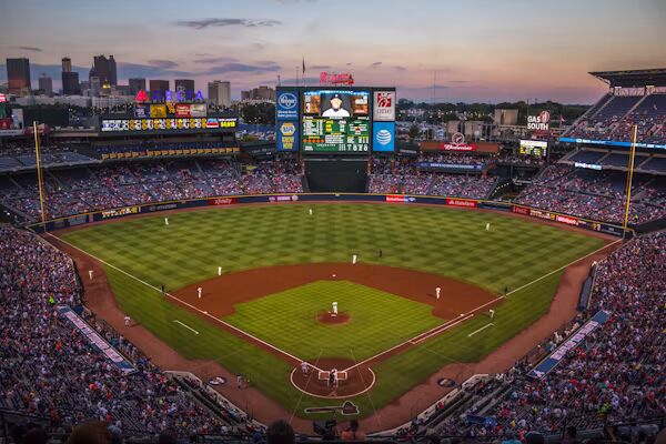 MLB Betting