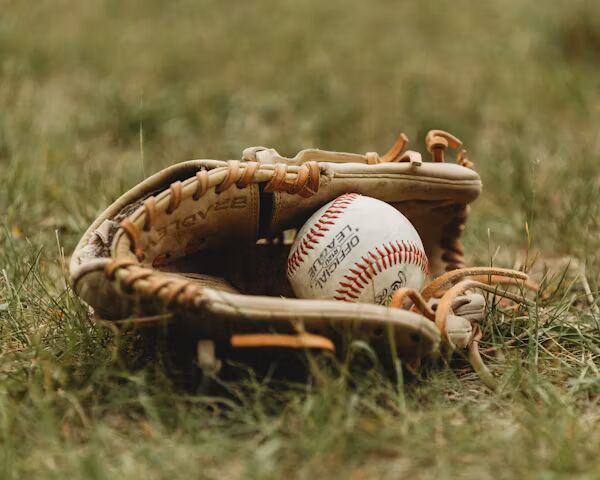 Sports action