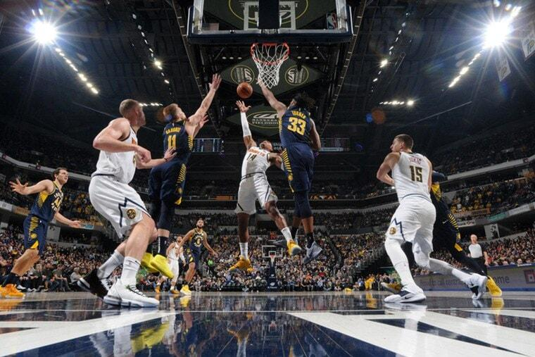 Live NBA Lines: How to Follow Real-Time Matchup Updates