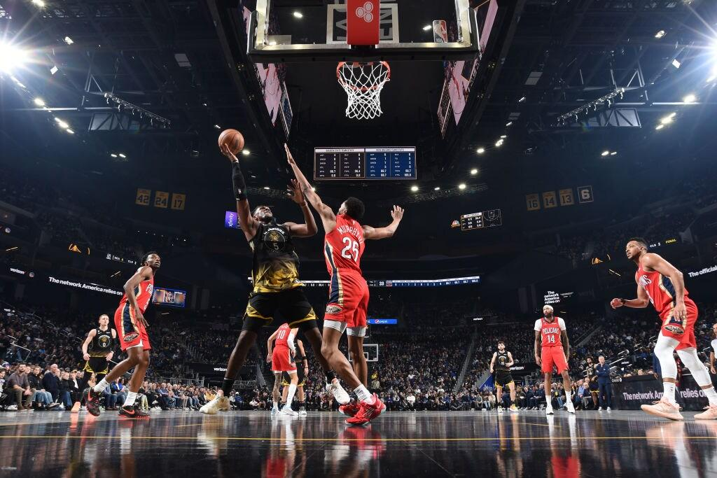NBA News, Game Previews & Latest Basketball Updates