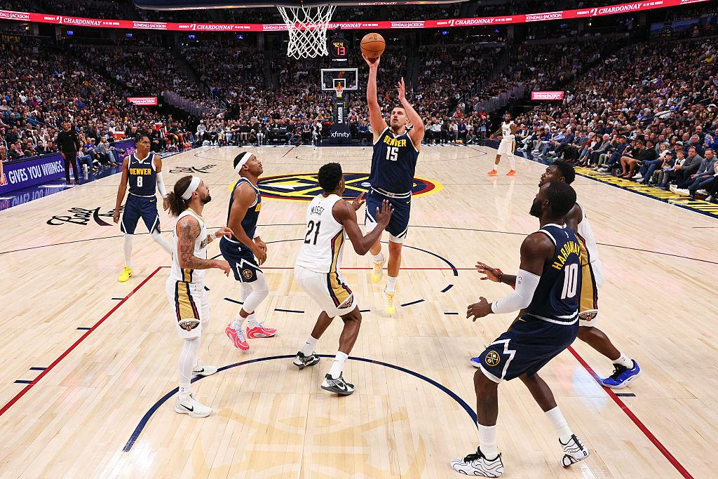 NBA 2026–27 Season Preview: Biggest Stars, Team Changes, and Games to Watch