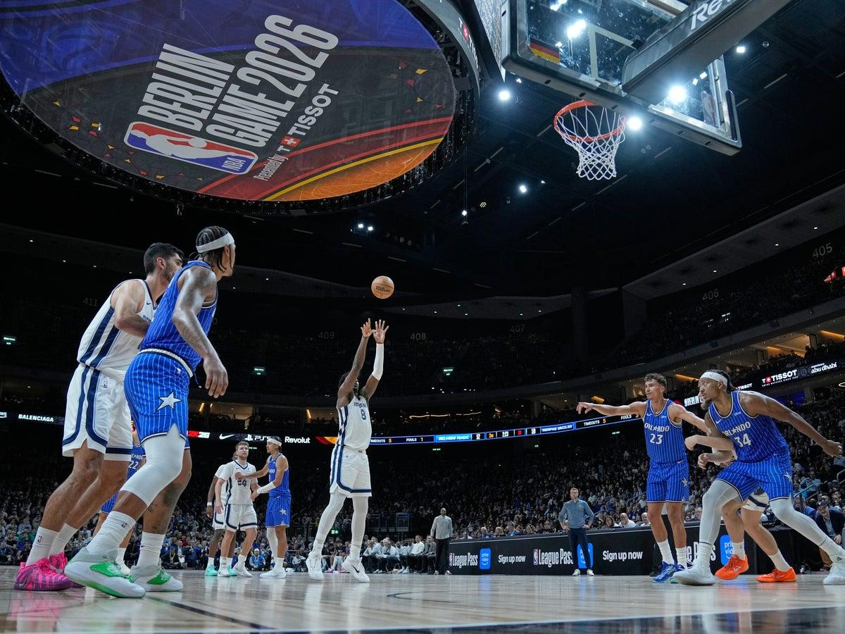NBA News & Updates: Latest NBA News, Trades, Scores & Player Updates