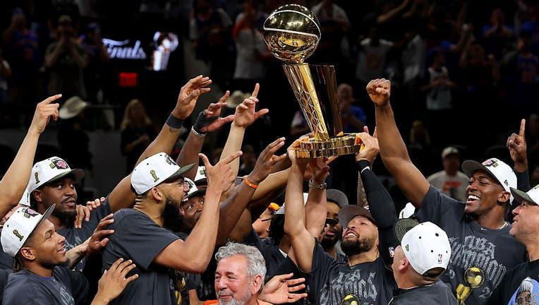 NBA Finals Preview: Teams, Storylines and Players to Watch in 2026–27
