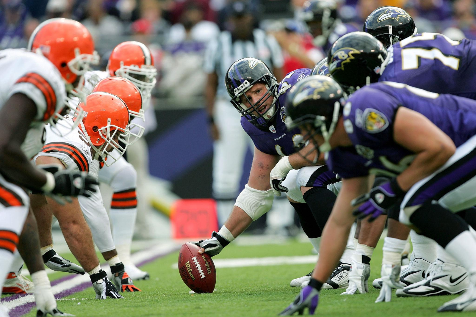 Baltimore Ravens vs. Cleveland Browns: A Key AFC North Clash Awaits