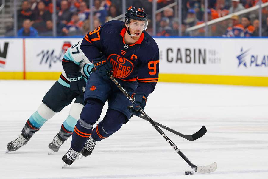 NHL News Today: Latest Hockey Updates, Scores & Game Stories