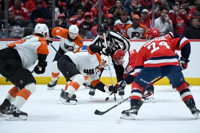 NHL Game Lines Explained: A Simple Guide for Hockey Fans