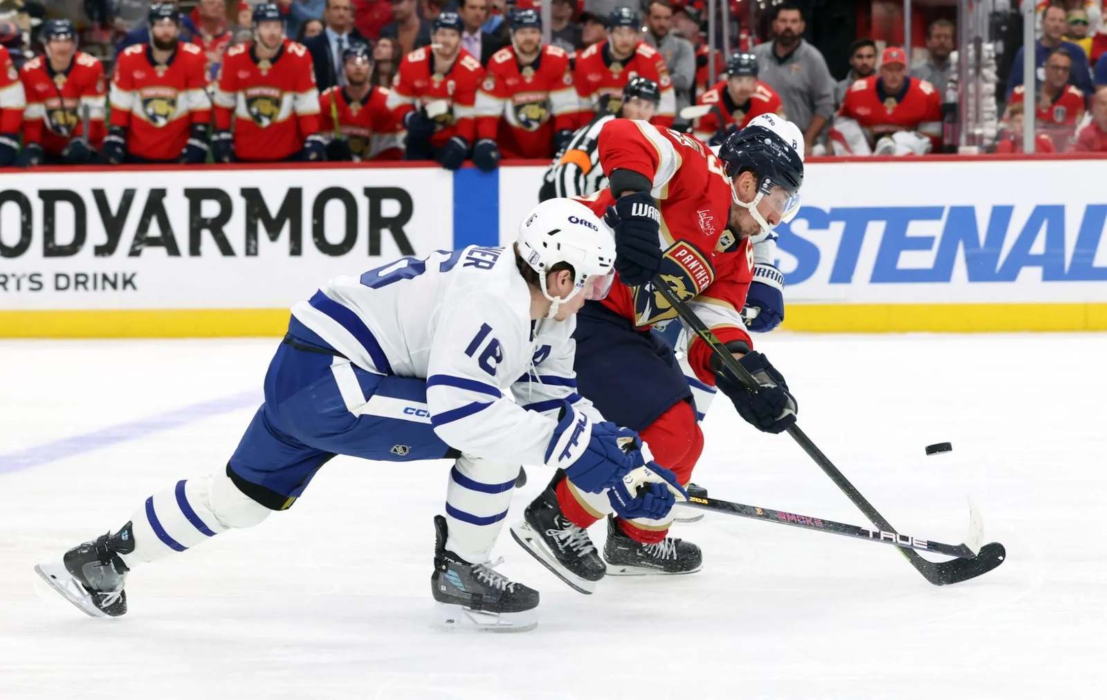 Six NHL CBA Changes You Need to Know Ahead of the 2026-27 Season