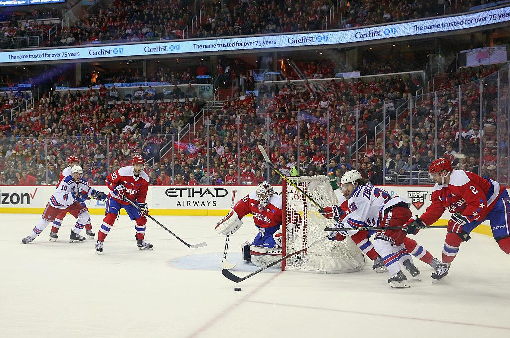 How to Read NHL Game Lines: A Simple Guide for Beginners