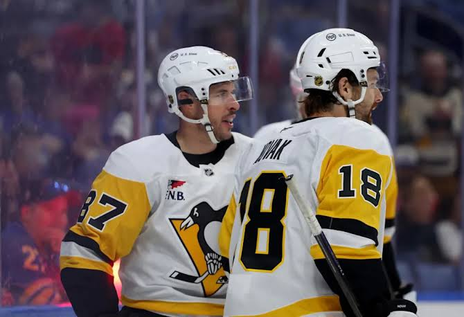 Pittsburgh Penguins Place Four Players on Injured Reserve Ahead of 2026-27 Season Opener