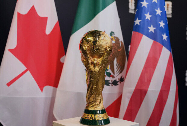 World Cup 2038 USA Bid